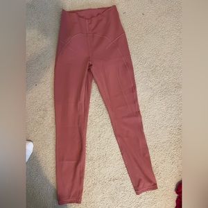 Lululemon Align Leggings Size 4